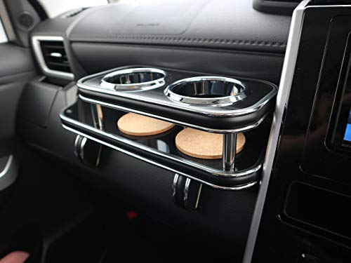 Amazon | タンク フロントテーブル ブラック ブラックシルバー