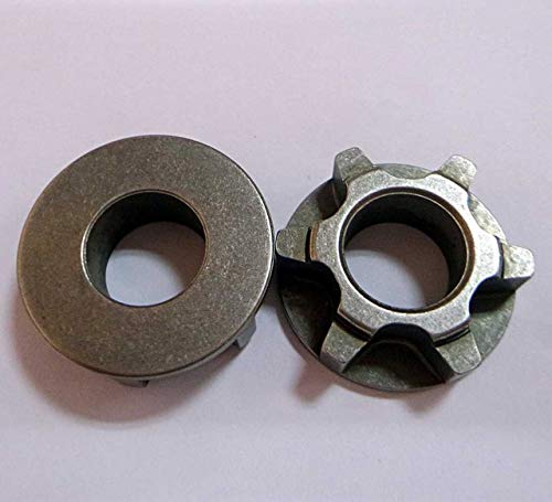 Preisvergleich Produktbild Maslin Zahnkranz Bremstrommel Assy für Makita UC4030A UC3530A UC3030A UC4530A UC4051A UC3051A UC3551A UC4551A 125331-7 221521-1