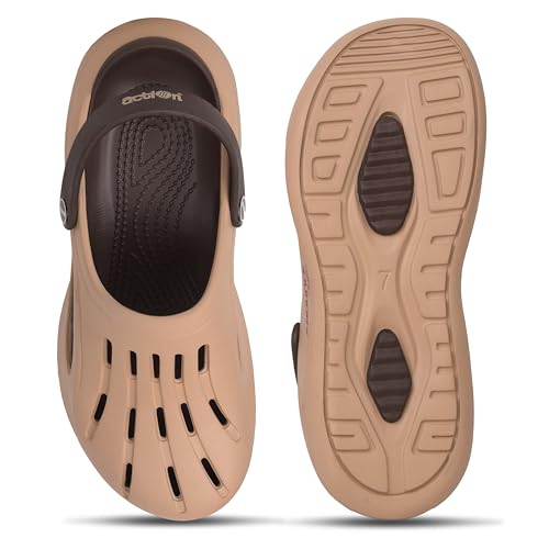 Image of Action ONTC-14 Men Clog