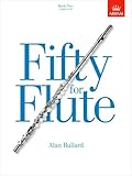Fifty for Flute (Bk. 2)