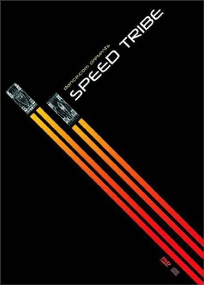 その他 Speed Tribe [DVD] [Import] Amazon.co.jp: Speed Tribe [DVD] [Import] : Speed Tribe: DVD