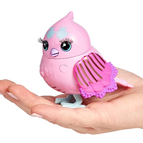 image for Little Live Pets - Lil' Bird & Bird House: Princess Polly | Linkable B