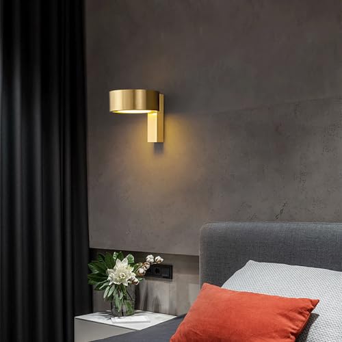 Luces de lectura de cabecera con tecnología LED para leer de noche sin fatiga visual 3
