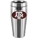 NCAA Texas A&M Aggies Steel Travel Mug