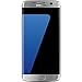 Samsung Galaxy S7 Edge ATT Silver - Titanium SM-G935A