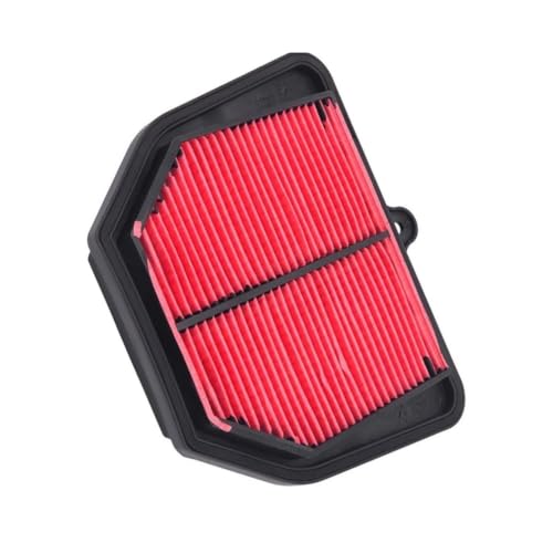Filtre à air moto 23.5x17.5x5.5 cm pour Yamaha FZ1 et FZ8