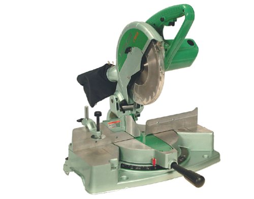 Hitachi C10FCB 10-Inch Compound Miter 