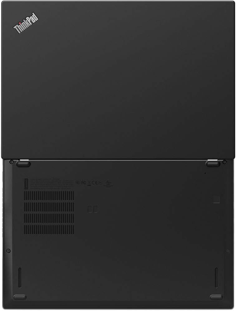 Lenovo Thinkpad X280 Laptop (20KF-0022US) Intel i5-8350U, 8GB RAM, 256GB SSD, 12.5-inch Multi-Touch 1920x1080, Win10 Pro, Black