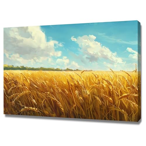 Images de paysages abstraits grand format pour habiller un grand mur blanc avec élégance