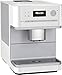 Produktbild Miele CM 6100 Stand-Kaffeevollautomat mit Bohnenmahlwerk (Cappuccinatore) lotosweiß