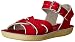 Salt Water Sandals by Hoy Unisex Sun-San Swimmer Sandal (Toddler/Little Kid/Big Kid/)