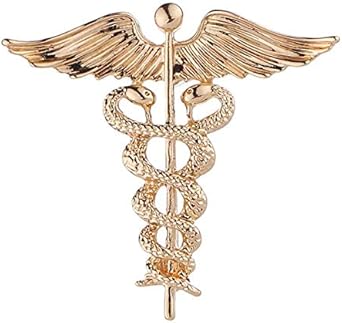 spilla d'oro per abito da uomo