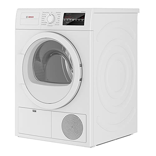 Bosch WTG86403UC 300 Series 24-Inch Condensation Dryer thumb #11