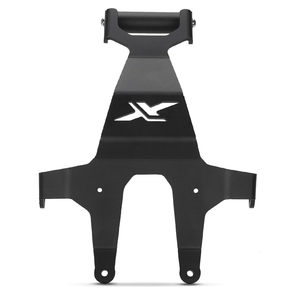 Moto Nawigacja Uchwyt Montażowy dla X-ADV 750 2021-2027-Czarny
