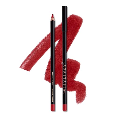 Anastasia Beverly Hills - Lip Liner - Cranberry