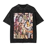 Brendon Music Urie Vintage Oversized T Shirt Unisex Summer Classic O-Neck Loose Short Sleeves T-Shirts Xx-Large