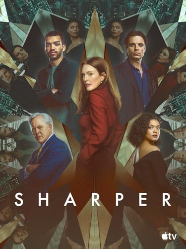  Sharper