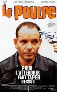 Le poulpe [VHS]