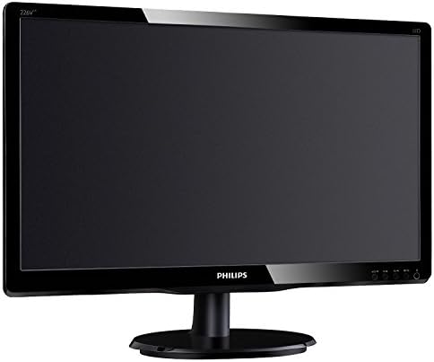 Philips - Monitor (1366 x 768 Pixeles, LED, 1366 768, 600:1, 10000000:1,  16:9) : Amazon.es: Informática