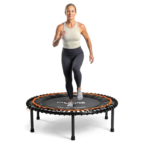 Fit Bounce Pro II Bungee Rebounder