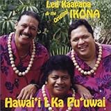 Hawaii I Ka Pu'uwai