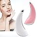 Electric Massage Scraping Instrument For Facial Eye Sha Massager Tool Beauty Machine Face Removal Device Body Massager
