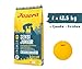 Josera - Hundefutter - Josera Exclusive SensiJunior - Hochverdauliches Aufzuchtfutter für Hunde - Trockenfutter 12,5 KG + Goodie Frisbee