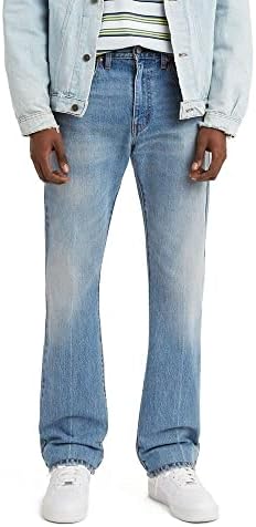 Levi's Men's 517 Bootcut Jeans
