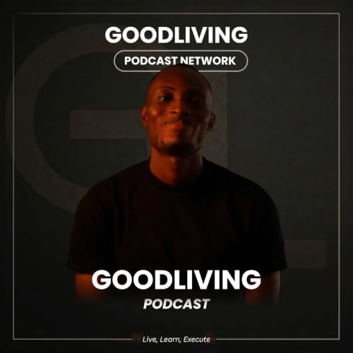 『GoodLiving Podcast』のカバーアート