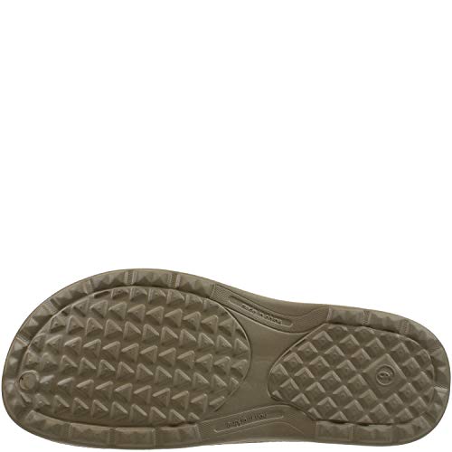 Realtree Men's Camouflage Clog Slip-On Shoe, With Lining, Size 7 To 13 (13, Camouflage Pattern) #TOP3