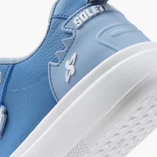 Image of SOLETHREADS Ollie Sneakers for Women | Stylish & Fashionable| Comfortable|Walking Shoes| Lightweight Flexible| Skid-Resistant| Everyday |Casual Shoes for Women
