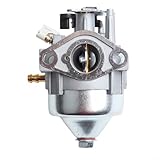 Performance fiable : fournit une performance fiable et assure un bon mélange carburant-air pour le fonctionnement du moteur. Une option de remplacement fiable pour améliorer les performances de vos moteurs.