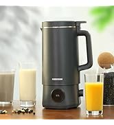 Amazon | KEECOON 電気ケトル コーヒー【2026年新登場 • 転倒湯漏れ