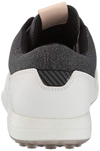 ECCO-Street-Retro-Zapatos-de-Golf-Hombre
