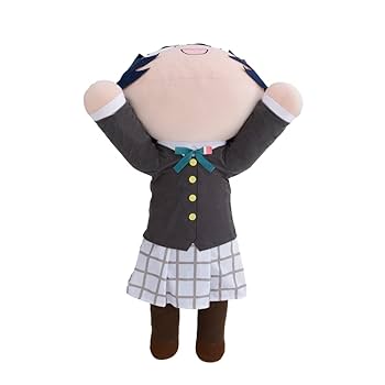 テラジャンボ　虹ヶ咲学園　寝そべり 朝香果林さん　ラブライブ　寝そべりぬいぐるみ Amazon.co.jp: ラブライブ！虹ヶ咲学園スクールアイドル同好会