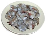 4 lbs. Fresh Jumbo Shrimp