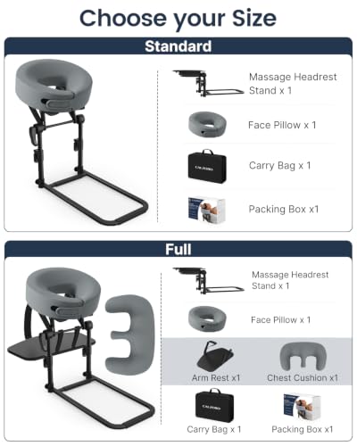 massage bed adjustable Kit
