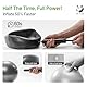 Slim Panda Gymnastikball Klein,23-25cm Pilates Ball mit Pumpe,Soft Yoga Ball fürHause,Fitness,Balance Training（Auslaufsichere Aufblasdüse） ﻿