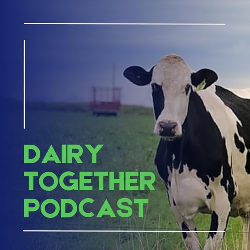 Dairy Together Podcast cover art