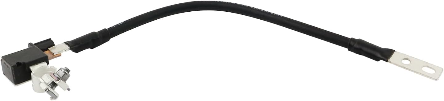 Battery Negative Sensor Cable Compatible with 2012 2013 2014 2015 Kia Rio 37180-1W500 371801W500