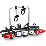 Schienenabstand 240mm und Carbonschutz
