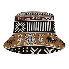 African Mud Cloth Tribal