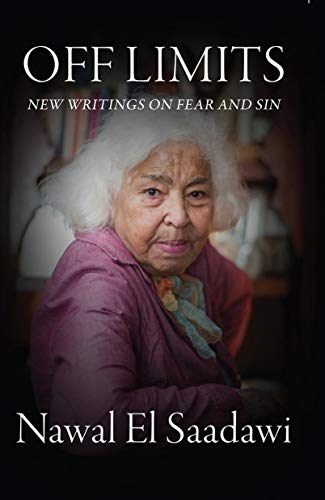 Off Limits: New Writings on Fear and Sin (English Edition)