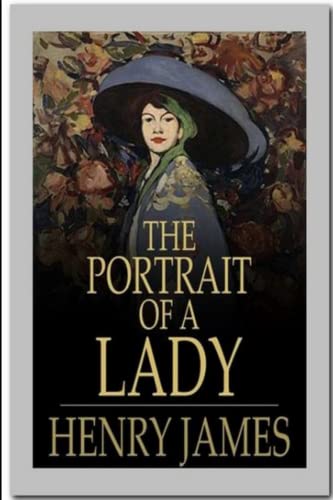 The Portrait of a Lady