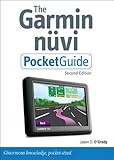  [(The Garmin Nuvi Pocket Guide)] [by: Jason D. O\'Grady]