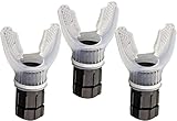 Expand-A-Lung Sports Breathing Exerciser
