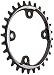 Sram XX1 1 x 11-Speed Chainring, 28T