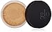 Glo Skin Beauty Loose Base - Honey Light | Illuminating Loose Mineral Makeup Powder Foundation | Dewy Finish | 9 Shades