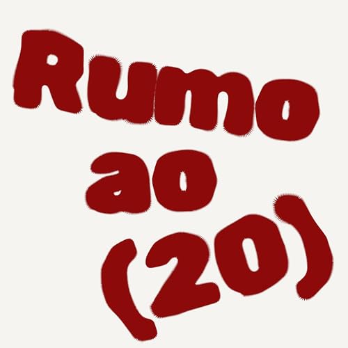 Rumo ao 20 cover art
