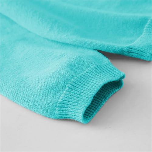 Toddler Girls Cardigan Sweater School Uniforms Kids Long Sleeve Button Knit Solid Color Sweaters Tops Tops for Tweens4